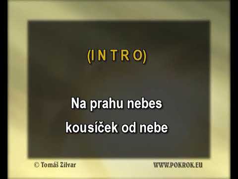 Vánoční píseň - Když draka bolí hlava, DEMO, ukázka Karaoke, instrumental z www.svetkaraoke.cz