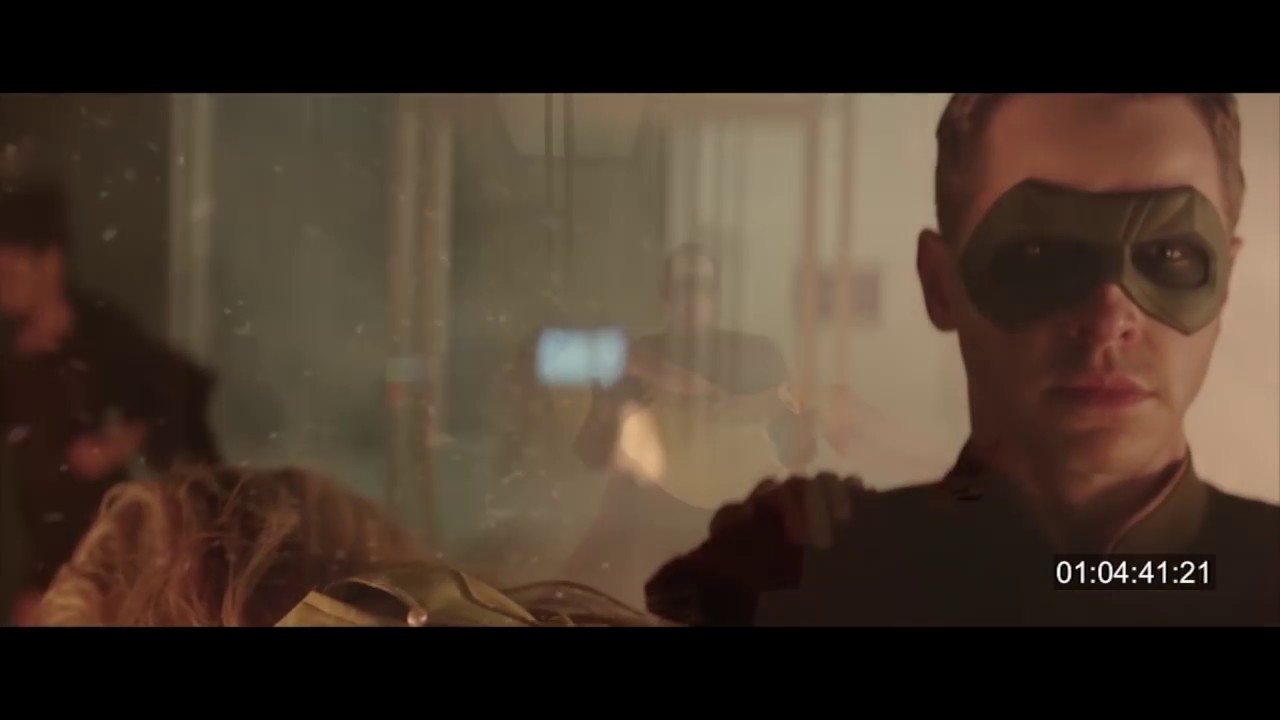 Sidekick Behind The Scenes