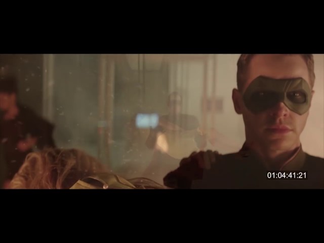 Sidekick Behind The Scenes