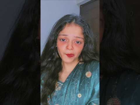 Baat Sunna 🫣 #mariakhan #shorts @sadimkhan03 @mukeem03