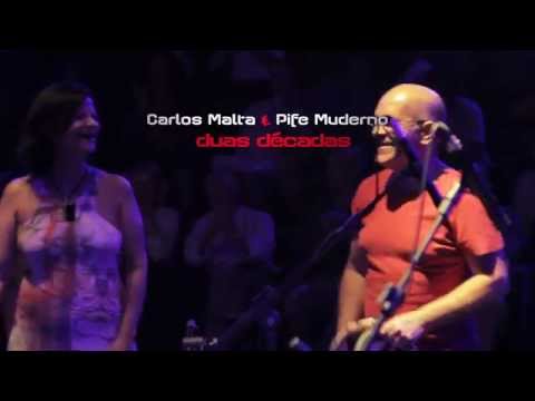 Carlos Malta & Pife Muderno - Ponteio