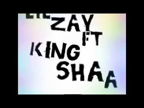 Lil Zay  Aka Zay Skye Ft King Shaa - Honest (Official audio)