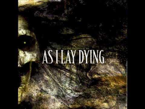 As I Lay Dying-Within Destruction
