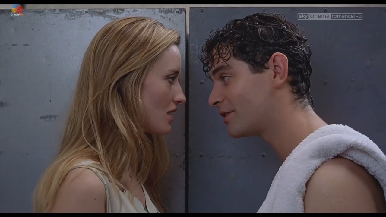 La Legge dell'Amore (1998) [Italiano]