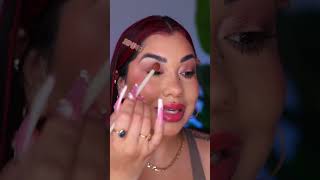 NEW Natasha Denona Eye Sculpt Palette ✨ Part 2 – Soft Palette Eye Look
