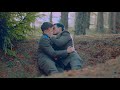 THOROUGHFARE SERGEY AND ROMAN FIREBIRD GAY LOVE STORY
