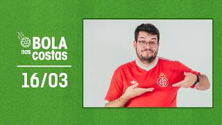 Download lagu O BOLA NAS COSTAS AO VIVO | ATL TV | 16/03 mp3 Download lagu O BOLA NAS COSTAS AO VIVO | ATL TV | 16/03 mp3