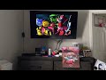 Opening To Robots 2005 DVD Commentary