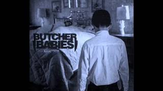 Butcher Babies - Dead Poet