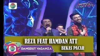 Download lagu REZA FEAT HAMDAN ATT - BEKAS PACAR - DANGDUT VAGANZA mp3 Download lagu REZA FEAT HAMDAN ATT - BEKAS PACAR - DANGDUT VAGANZA mp3