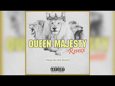 Revus - Queen Majesty (Remix)