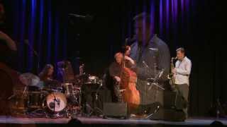 Arild Andersen Trio plays "Bygone"