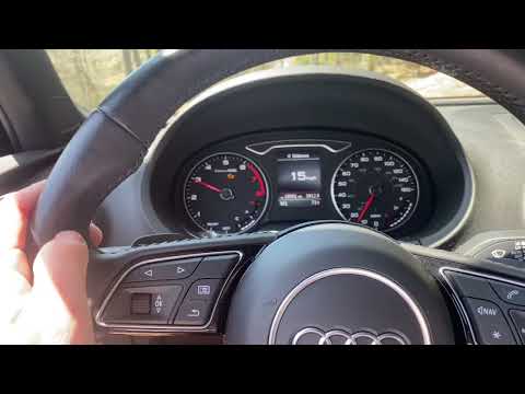 Stage 2 sneeky tuned 2020 Audi A3