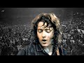 Rory Gallagher - Keychain - Stage Struck 1980