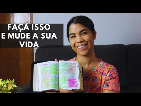 Devocional diário de HOJE  - Se encontre com o Senhor
