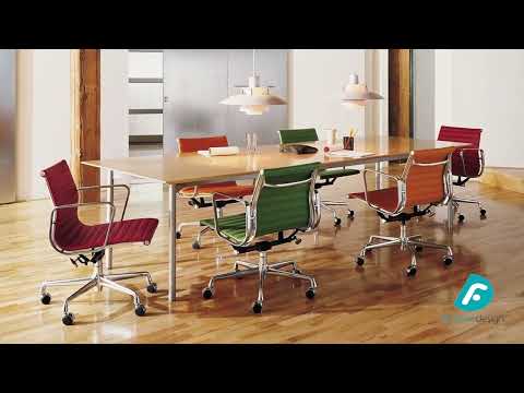 Cosy Bürostühle - Famous-Design - 30'