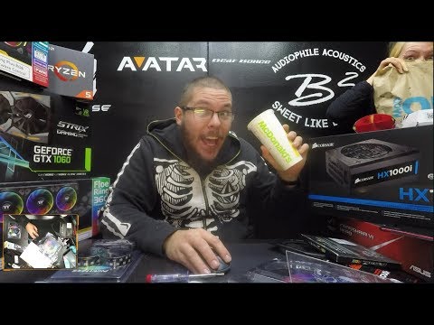 LIVE: Tietokonejudui ja testailuja