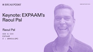 Breakpoint 2025: The Everything Code & Liquidity Mega-Trends