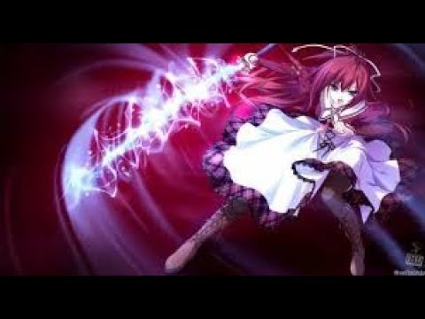 11 eyes ~ (AMV) Numb