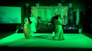 Ondu Vichiitra Prema Kathe - Abhay & Anushika Sangeet
