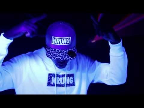 R.E.D.K. - Mars Music- (clip officiel)