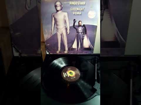 RINGO   STARR/ALL  BY   MYSELF/-(1974-1975)