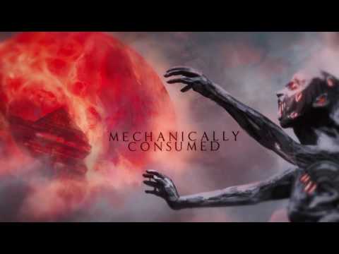 Apotheon - Mechanically Consumed