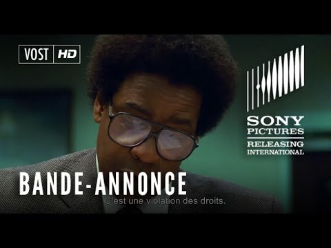 L&#39;Affaire Roman J. - Bande-annonce - VOST