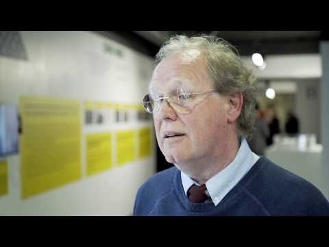 Welcome to the Underworld Exhibition - Interview with Bob Lang @ Arup