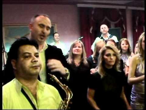 Novica Vasilevski - Zeni