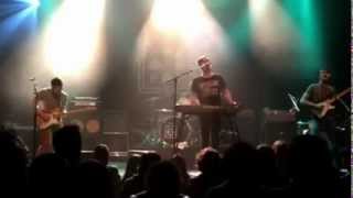 The Popopopops "R'n'R" live@La Cigale in Paris Feb. 13th 2013