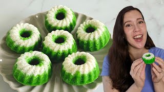 Download lagu Resep Puteri Ayu (Kue Bolu Pandan Kukus Malaysia) mp3 Download lagu Resep Puteri Ayu (Kue Bolu Pandan Kukus Malaysia) mp3