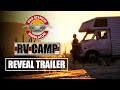 Gameplay video of Gas Station Simulator: RV Camp  Mac