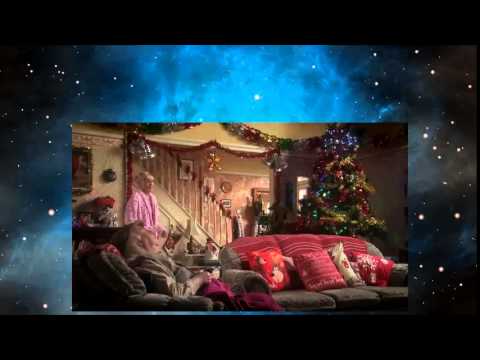 Mrs Browns Boys Christmas - Tree incident
