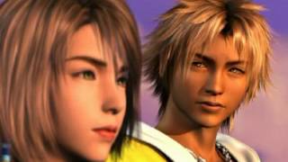Final Fantasy X Musicvideo - Krypteria - Liberatio