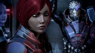 The Big Guns - Let's Play Mass Effect 3 Part 60