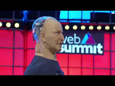Determining when robots will rule the world - Ben Goertzel