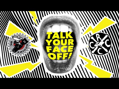 Talk Your Face Off! Ep. 2 -  Element RC Enduro24 Drag Truck Build Off.