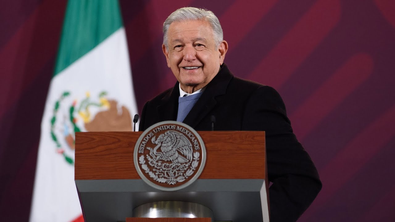 Mañanera de AMLO del 28 de diciembre de 2023