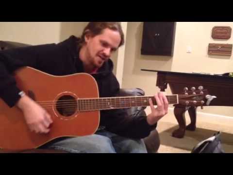 Sam lesson - immigrant song