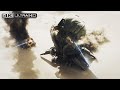 Dune: Part Two 4K HDR | Spice Harvester Attack Scene