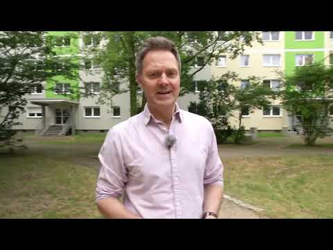 TV Halle Sommertour 2020: Zu Besuch in der Carl-Zeiss-Straße