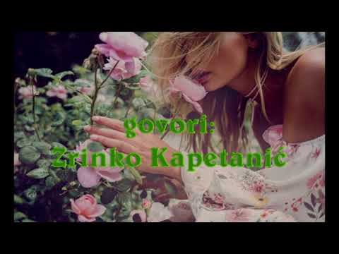 Dirnutost - Enes Kišević (govori Zrinko Kapetanić)