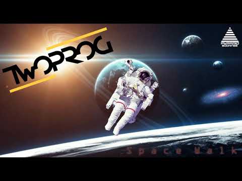TWO PROG - Space walk (Original mix)