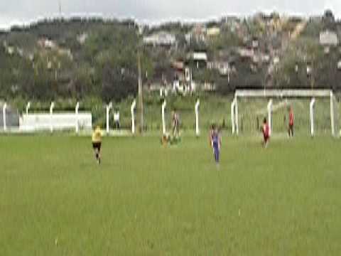 Gol de yuri cajati............moraescajati