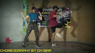 Perfect   Gurinder Rai Ft Badshah  Cover Dance Video Choreography By Dh Sirr