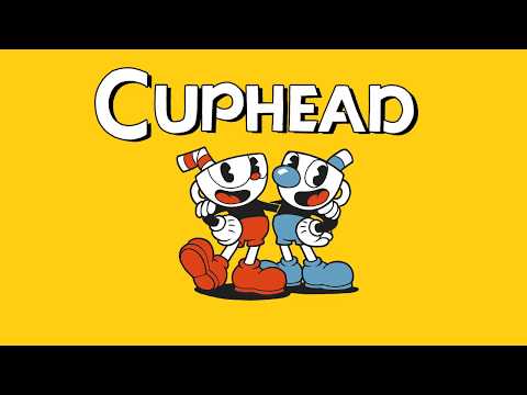 Floral Fury - Cuphead
