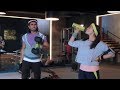 MakeMyTrip Pay At Hotel Gym TVC 45s