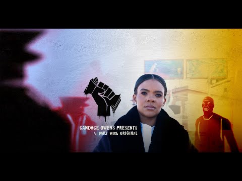 The Greatest Lie Ever Told FULL Documentary Movie  George Floyd and the Rise of BLM -Candace Owens