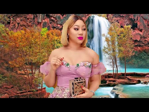 Queen Bianca & The Death Of Ojukwu Teaser9&10#Trending New Hit Chinenye Uba Nigerian Nollywood Movie